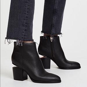 Alexander Wang Gabi boot